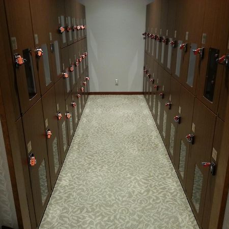 Teriha Spa Resort Fukuoka  Esterno foto