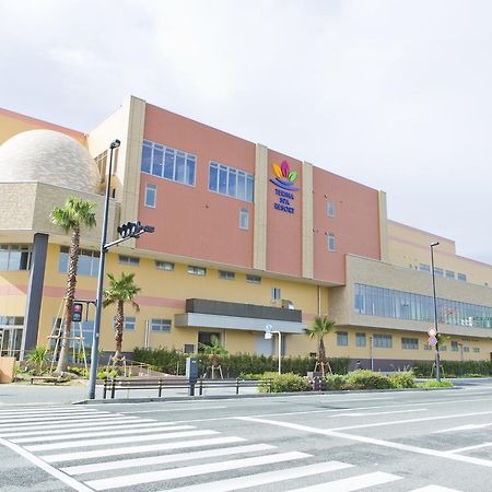 Teriha Spa Resort Fukuoka  Esterno foto