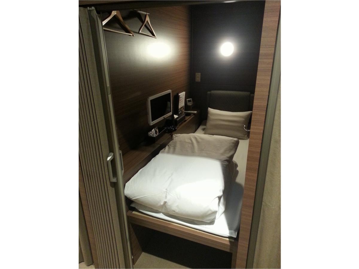 Teriha Spa Resort Fukuoka  Esterno foto