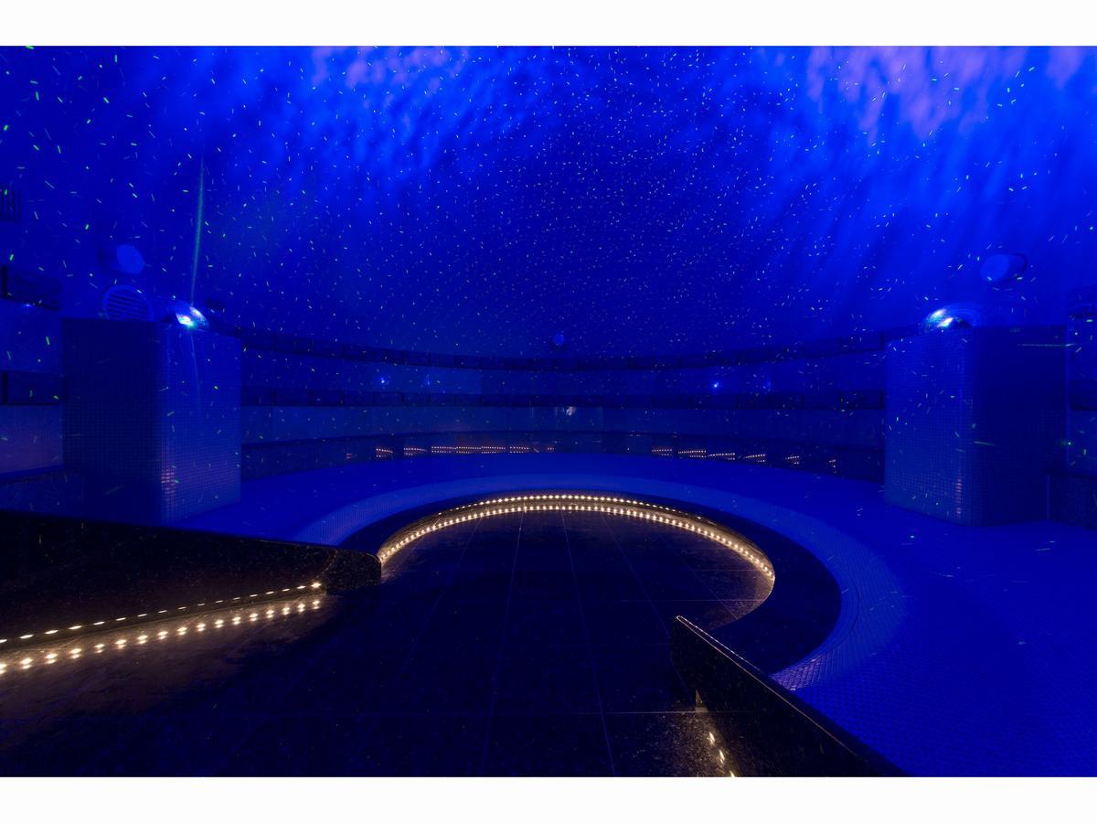 Teriha Spa Resort Fukuoka  Esterno foto