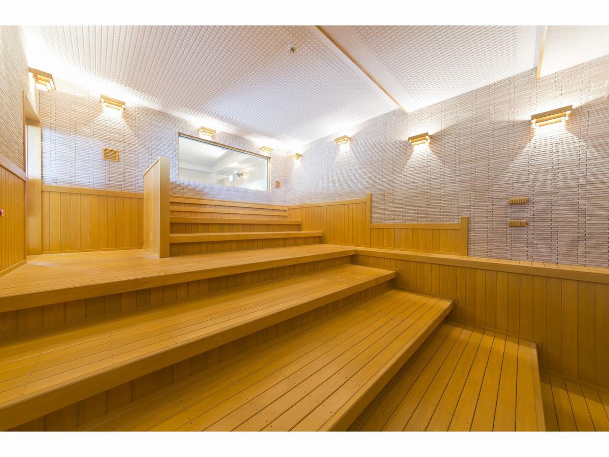Teriha Spa Resort Fukuoka  Esterno foto